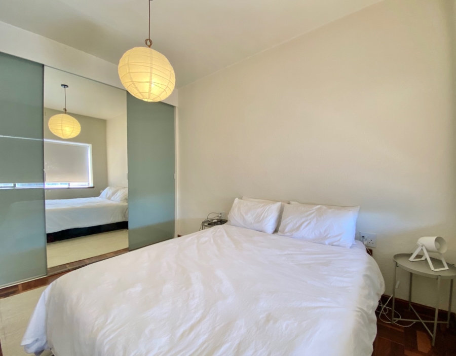 To Let 1 Bedroom Property for Rent in Tamboerskloof Western Cape